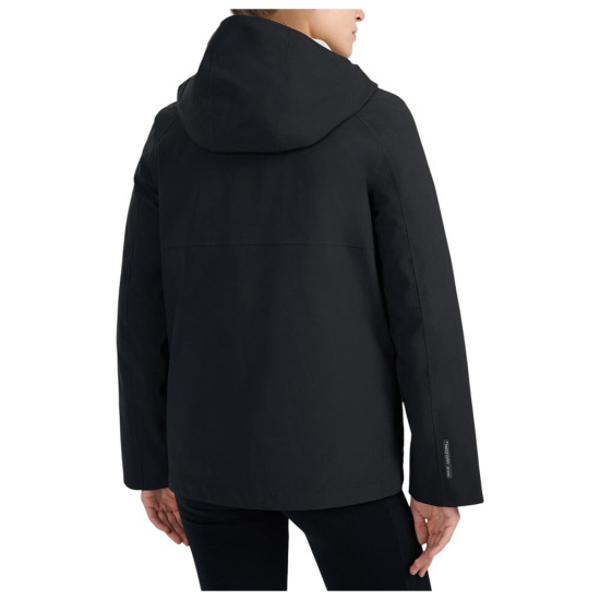 4F TECHNICAL JACKET